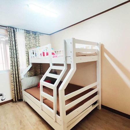 Zenmist Properties Baguio City Zewnętrze zdjęcie