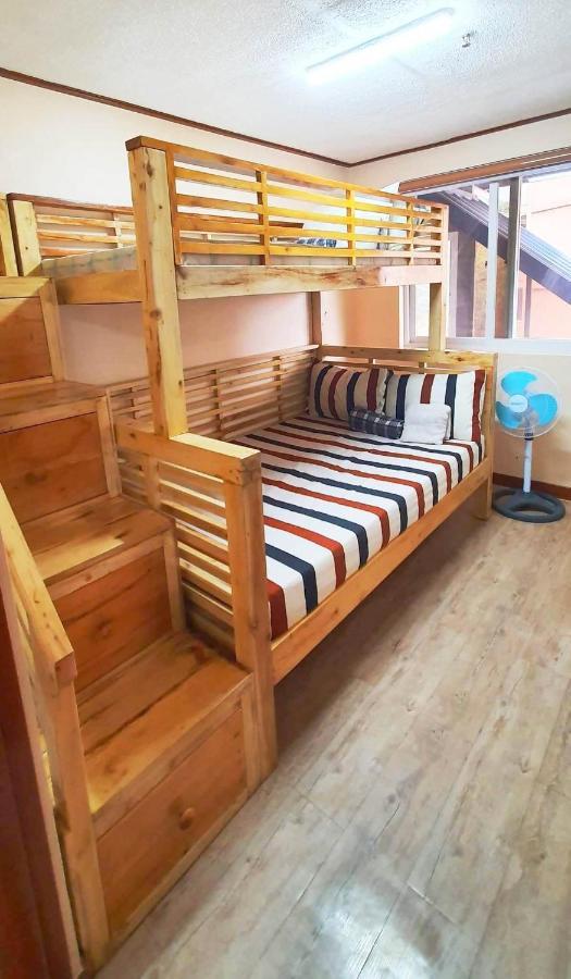 Zenmist Properties Baguio City Zewnętrze zdjęcie