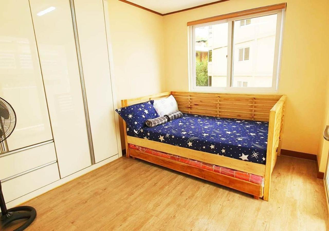 Zenmist Properties Baguio City Zewnętrze zdjęcie