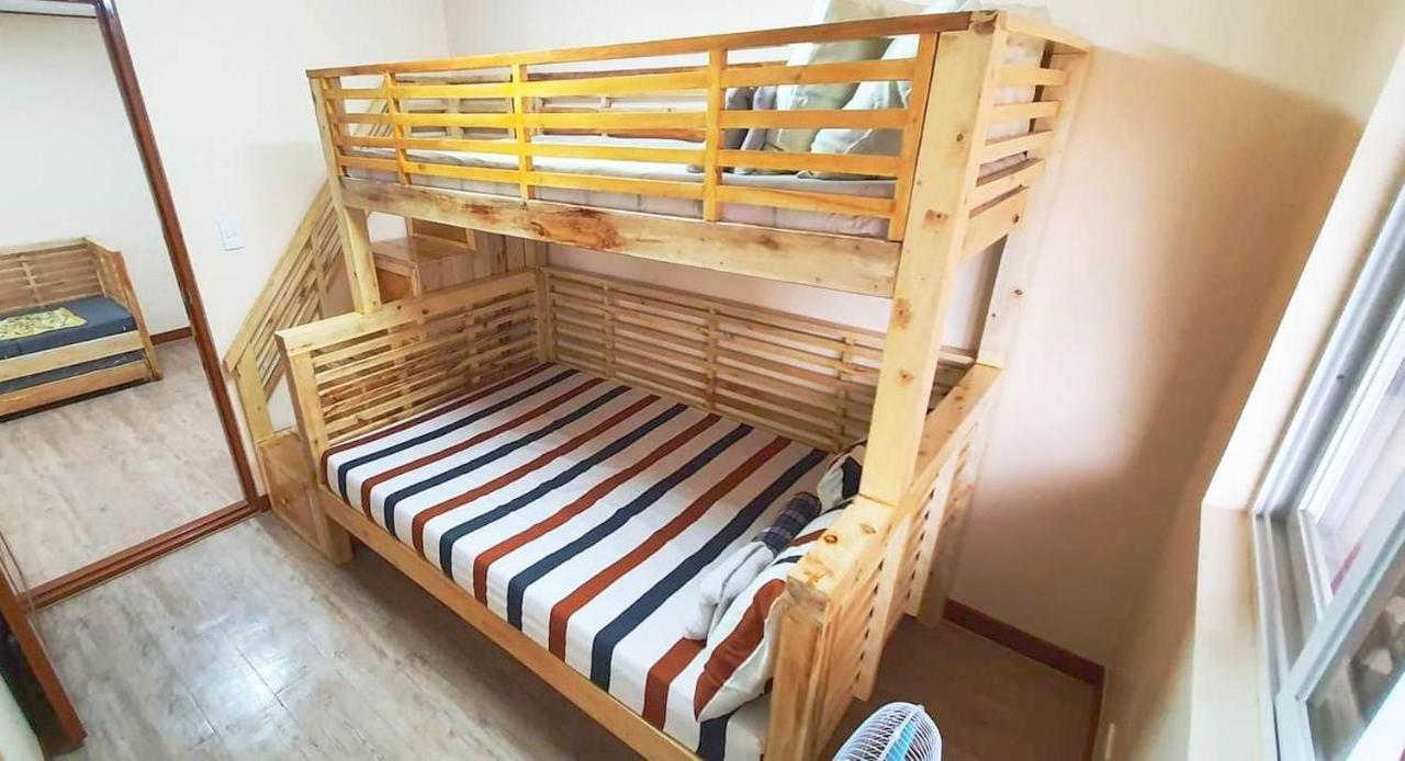 Zenmist Properties Baguio City Zewnętrze zdjęcie