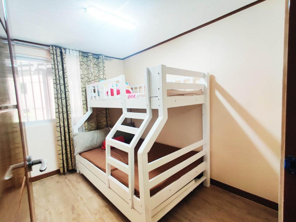 Zenmist Properties Baguio City Zewnętrze zdjęcie