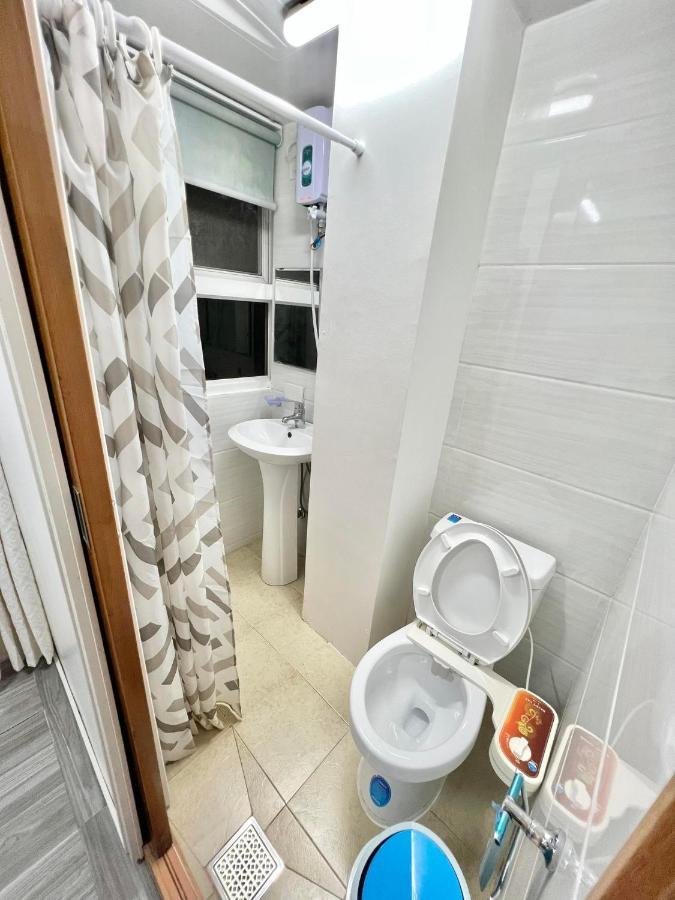 Zenmist Properties Baguio City Zewnętrze zdjęcie