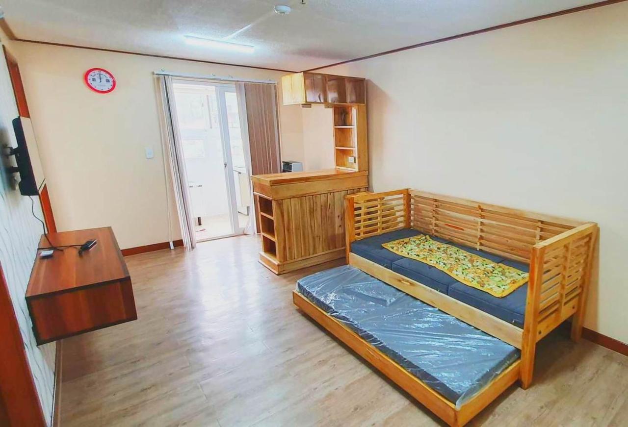 Zenmist Properties Baguio City Zewnętrze zdjęcie