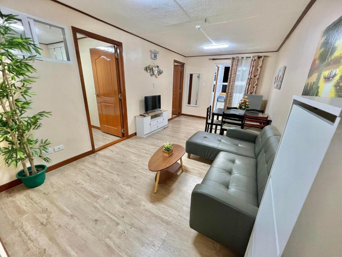 Zenmist Properties Baguio City Zewnętrze zdjęcie