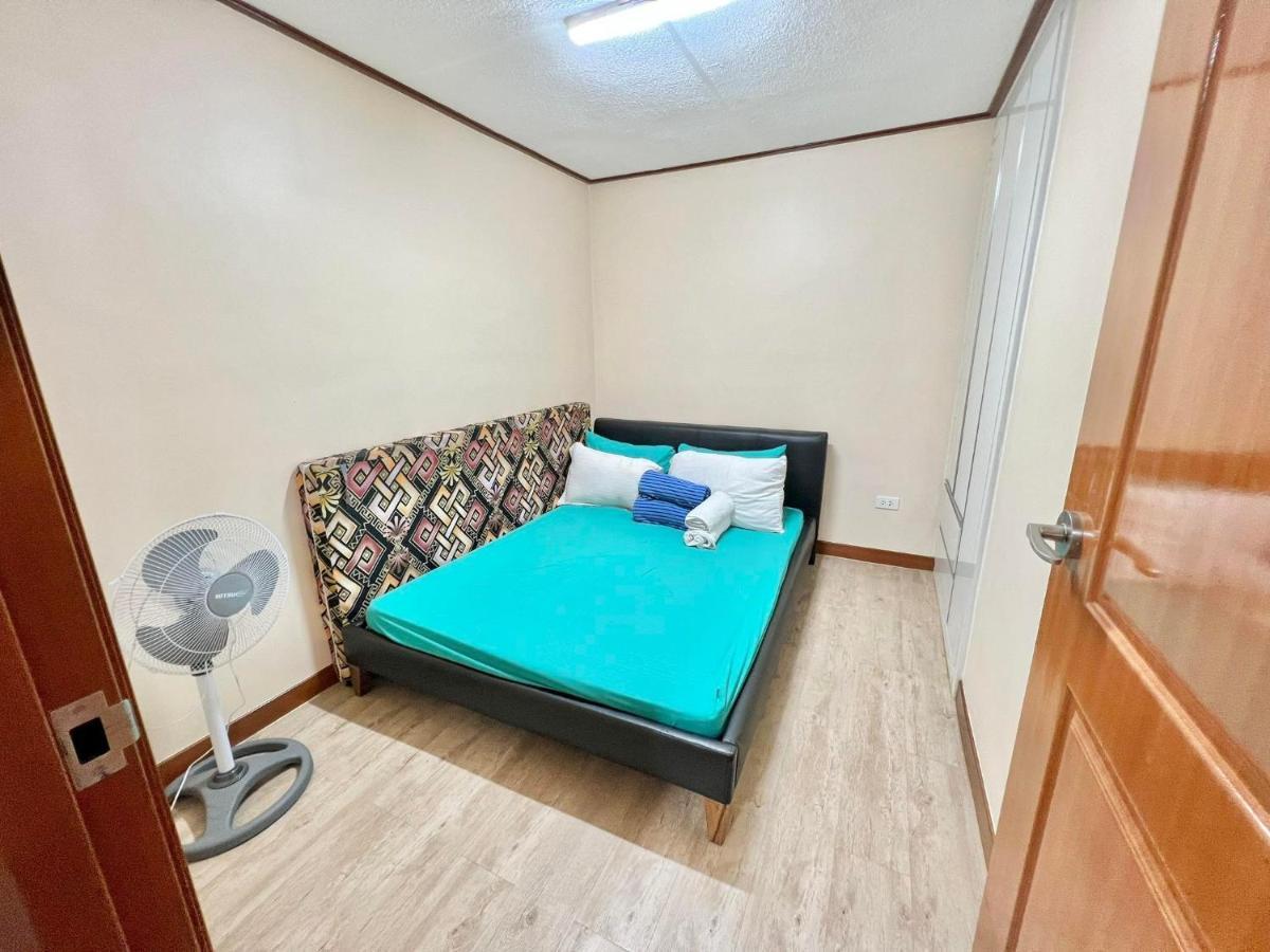 Zenmist Properties Baguio City Zewnętrze zdjęcie