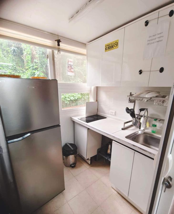 Zenmist Properties Baguio City Zewnętrze zdjęcie