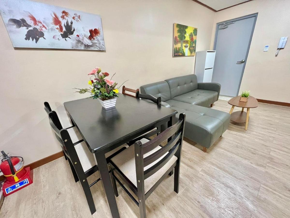 Zenmist Properties Baguio City Zewnętrze zdjęcie