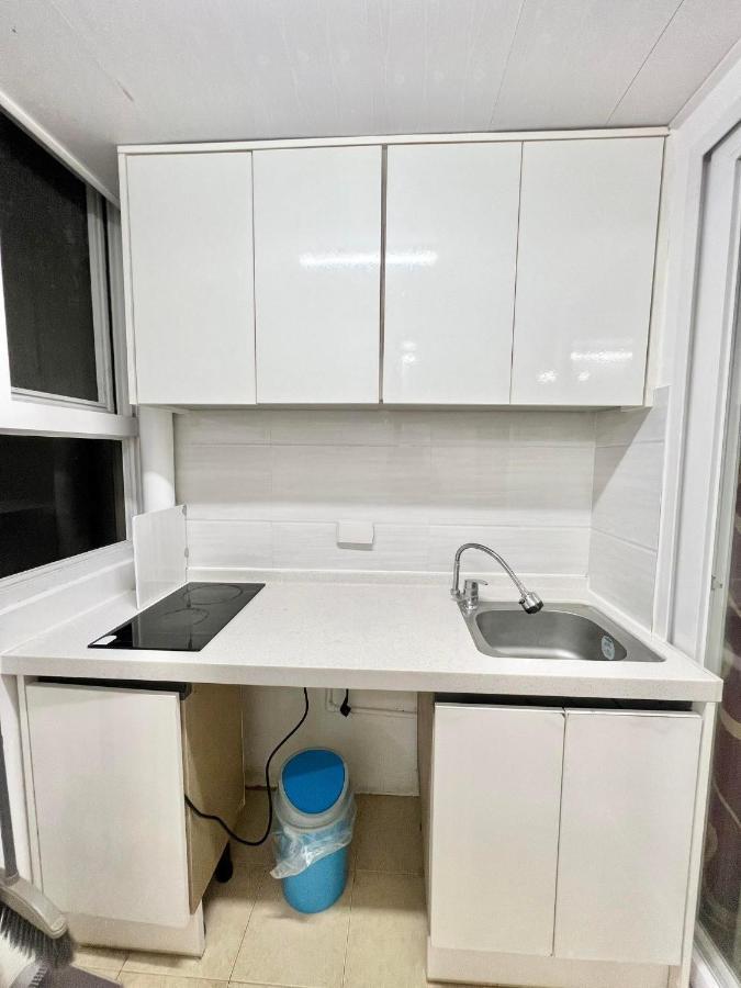 Zenmist Properties Baguio City Zewnętrze zdjęcie