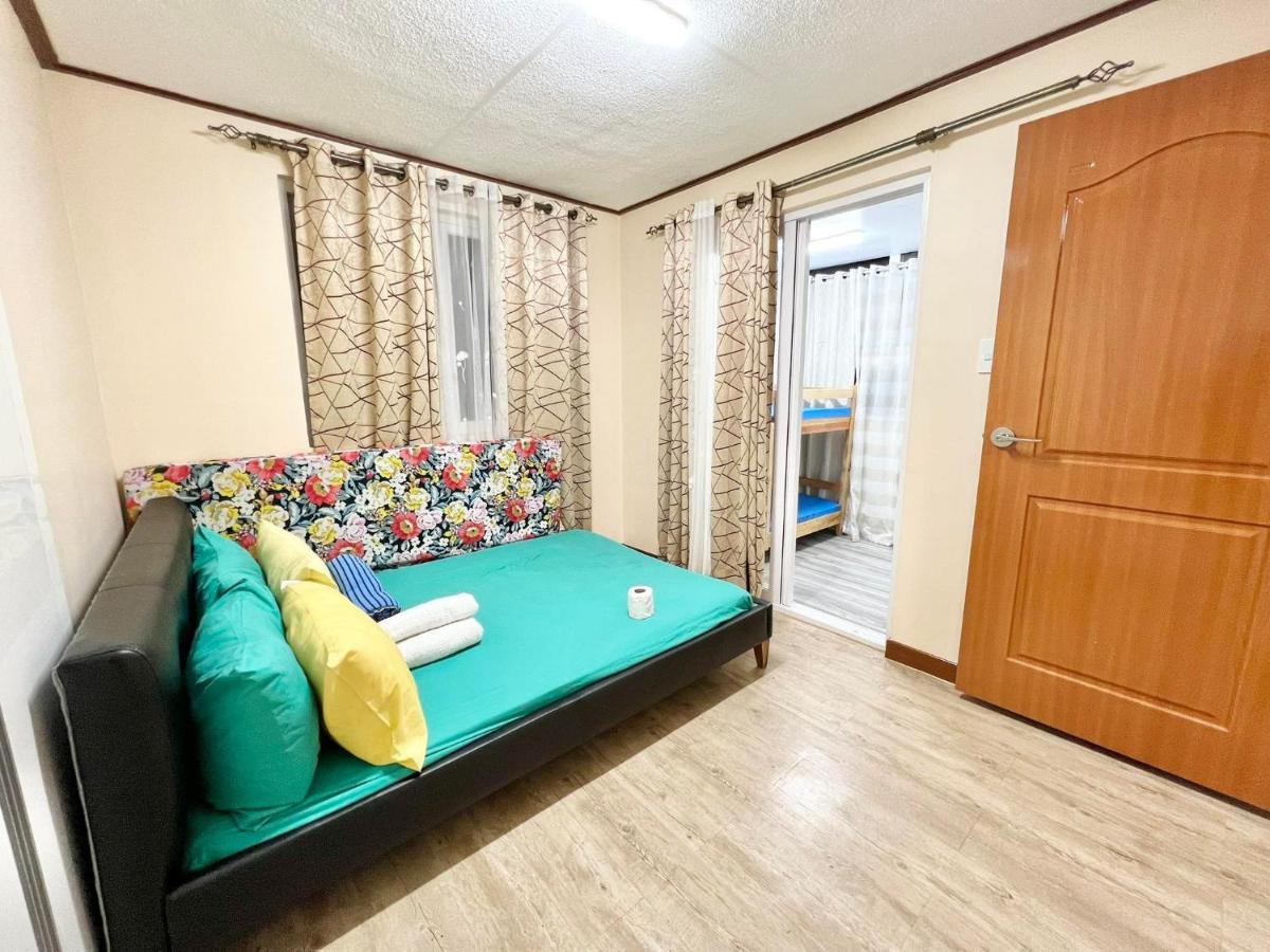 Zenmist Properties Baguio City Zewnętrze zdjęcie