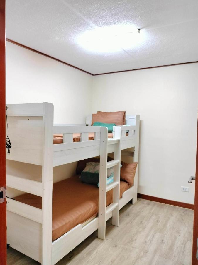 Zenmist Properties Baguio City Zewnętrze zdjęcie