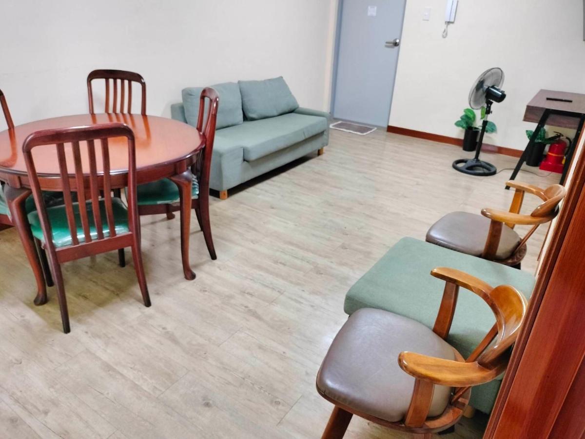 Zenmist Properties Baguio City Zewnętrze zdjęcie