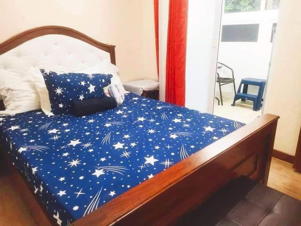 Zenmist Properties Baguio City Zewnętrze zdjęcie