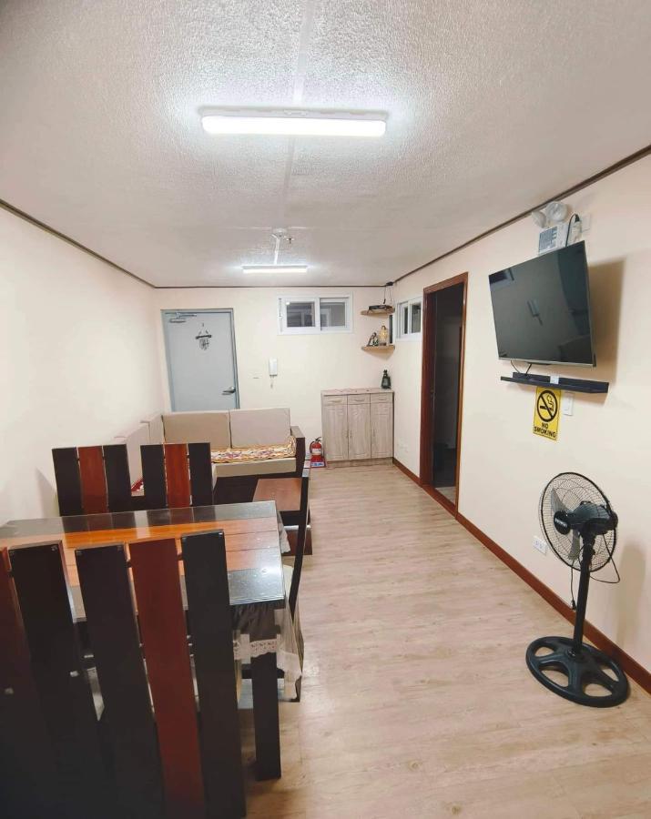 Zenmist Properties Baguio City Zewnętrze zdjęcie