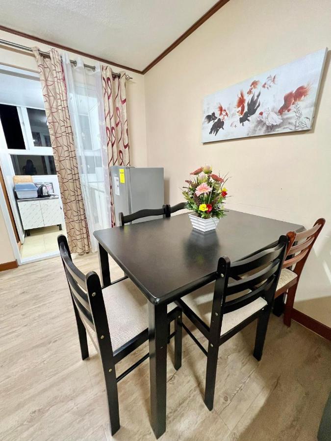 Zenmist Properties Baguio City Zewnętrze zdjęcie