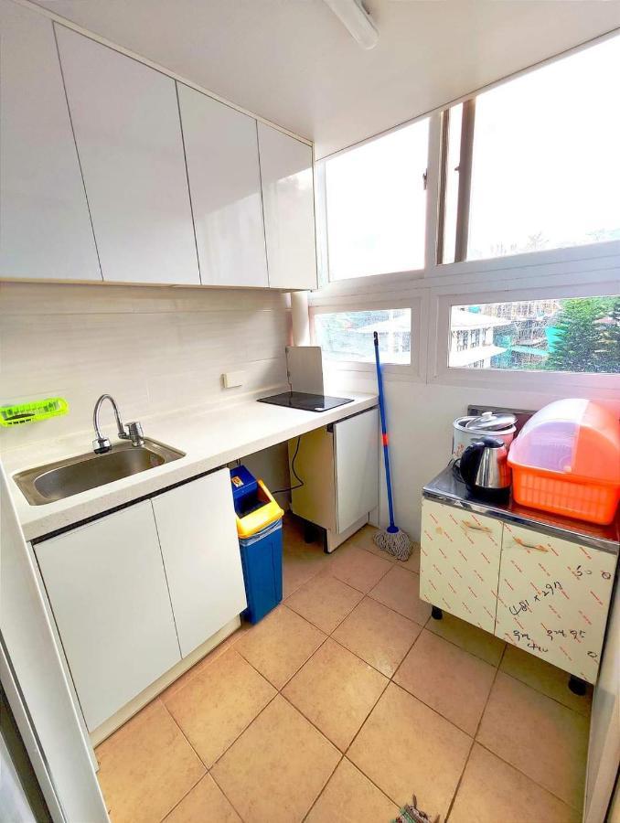 Zenmist Properties Baguio City Zewnętrze zdjęcie