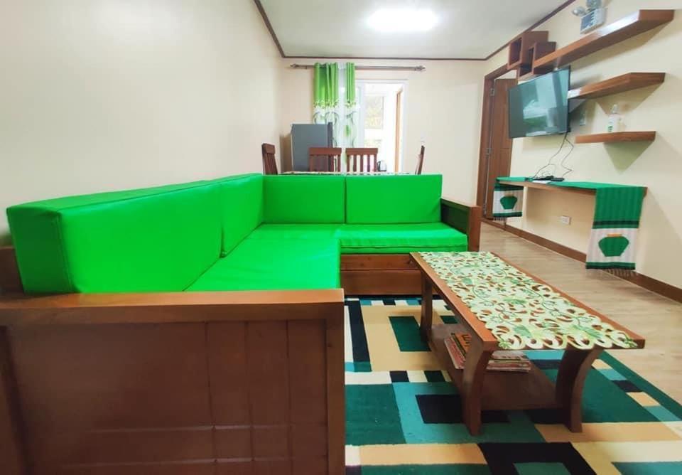 Zenmist Properties Baguio City Zewnętrze zdjęcie