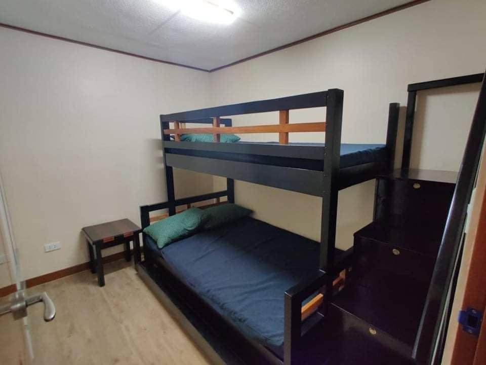 Zenmist Properties Baguio City Zewnętrze zdjęcie