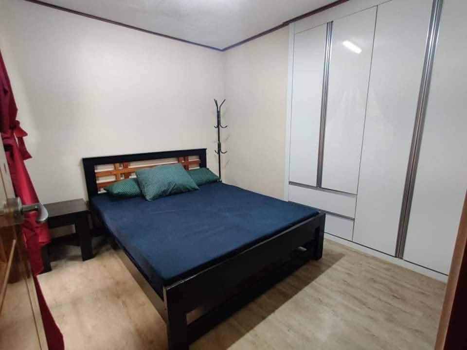 Zenmist Properties Baguio City Zewnętrze zdjęcie