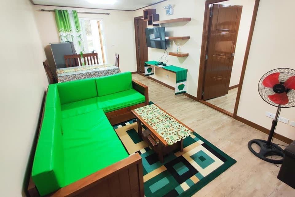 Zenmist Properties Baguio City Zewnętrze zdjęcie