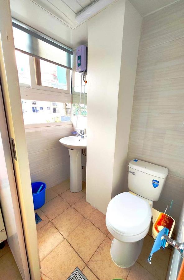 Zenmist Properties Baguio City Zewnętrze zdjęcie