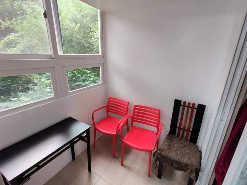 Zenmist Properties Baguio City Zewnętrze zdjęcie