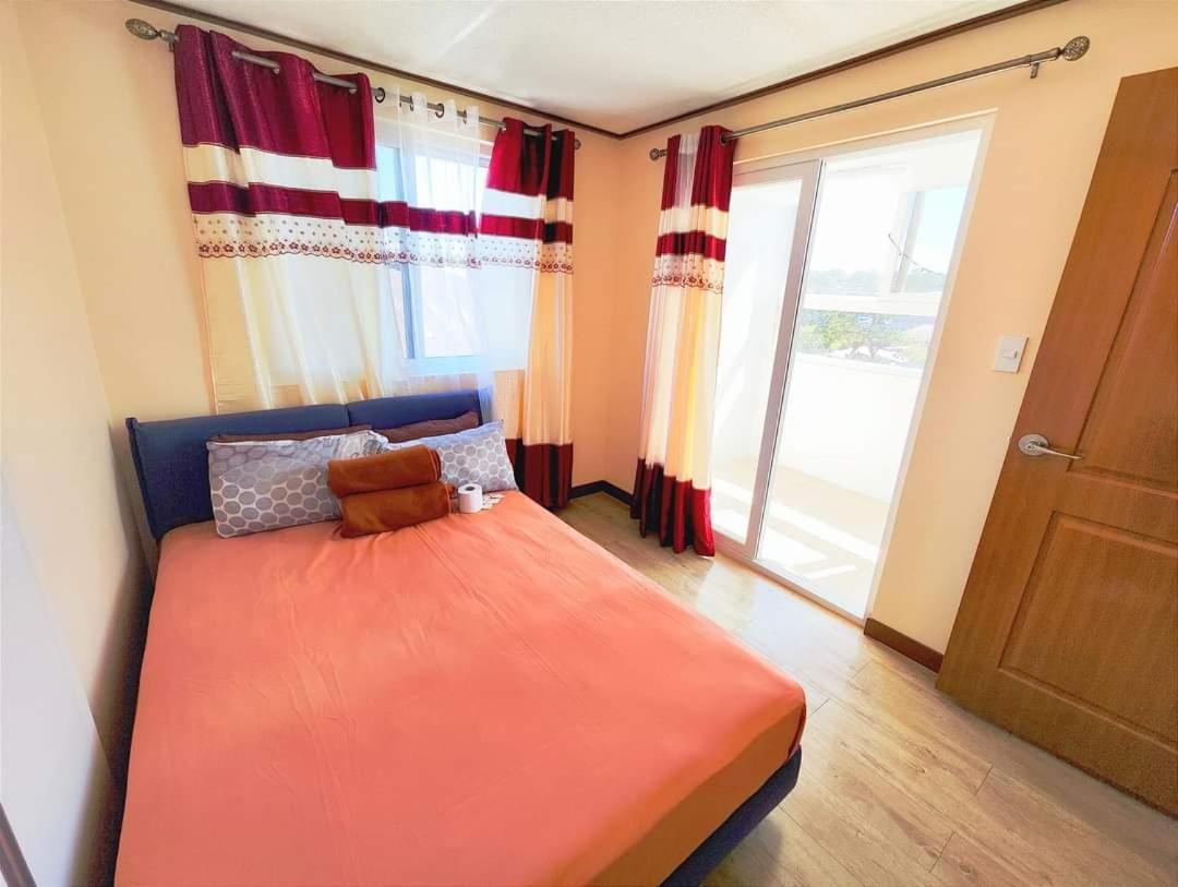 Zenmist Properties Baguio City Zewnętrze zdjęcie