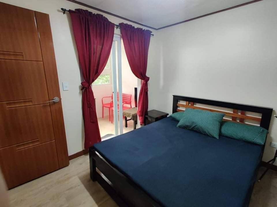 Zenmist Properties Baguio City Zewnętrze zdjęcie